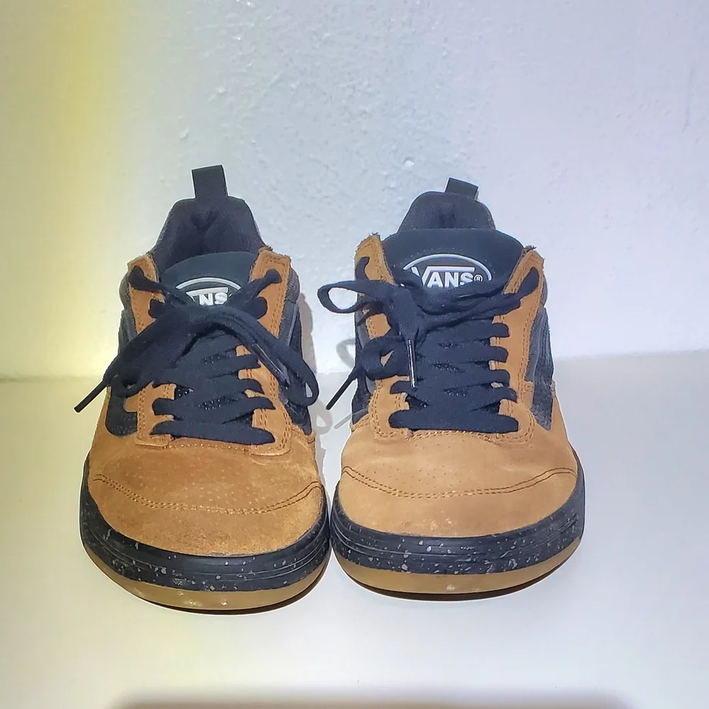 Vans Zion Wright X Zahba Jupiter Shoes - Picture 1 of 12